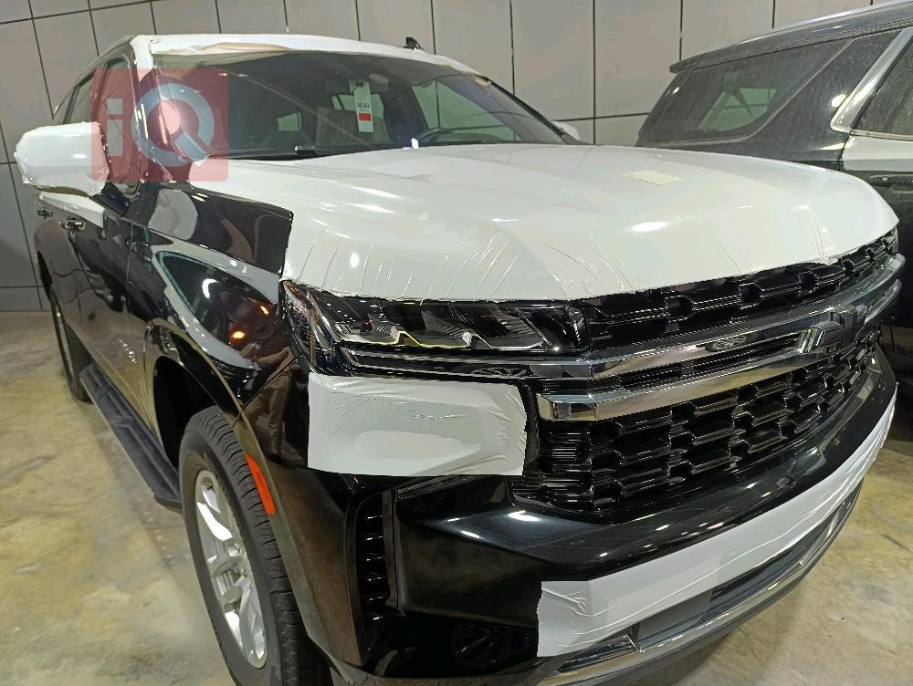 شيفروليه تاهو